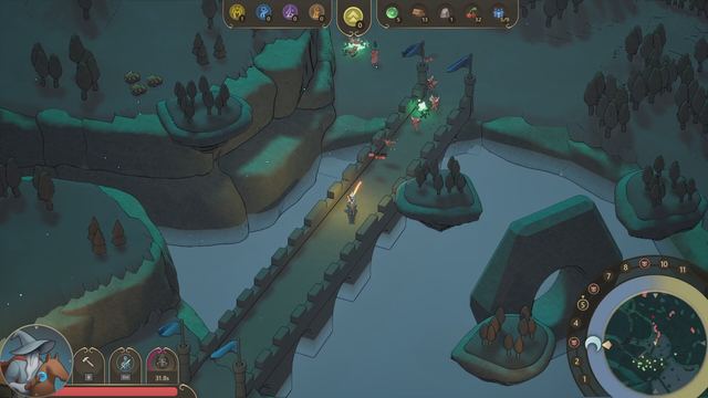 Castillon screenshot 11