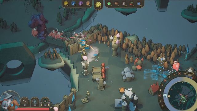 Castillon screenshot 13