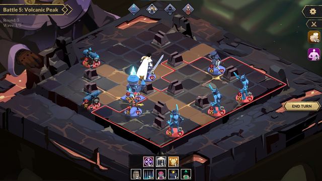 Defend the Rook screenshot 6