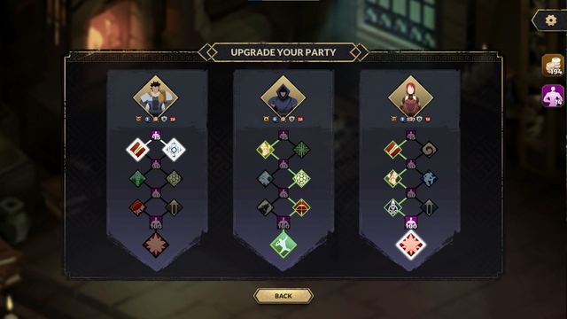 Defend the Rook screenshot 7