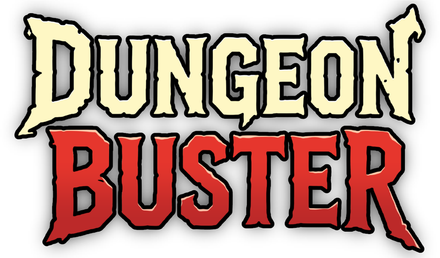 Dungeon Buster