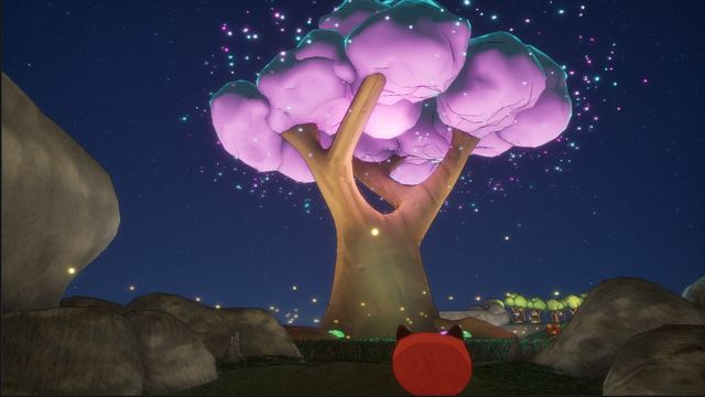 Luffi: Homebound screenshot 2
