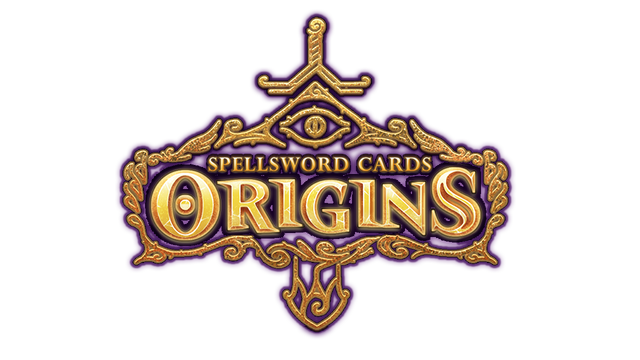 Spellsword Cards: Origins