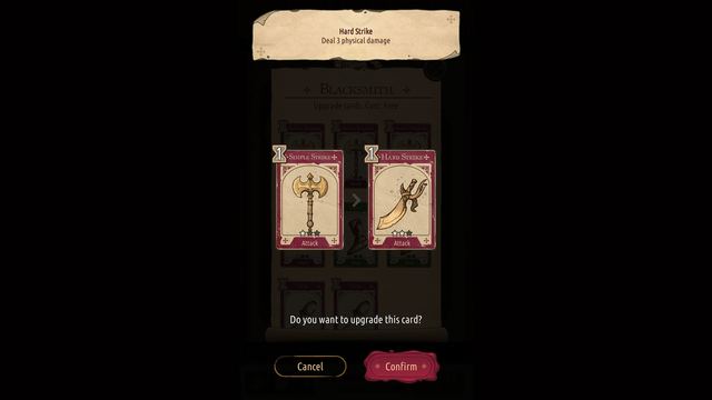 Spellsword Cards: Origins screenshot 5
