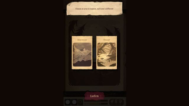 Spellsword Cards: Origins screenshot 7