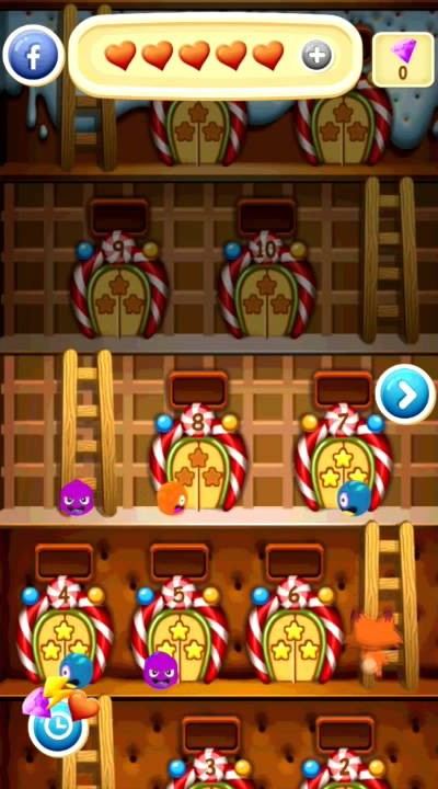 Sweet Shop Tower screenshot 2